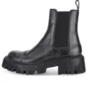Botas Chelsea Tractor «Negras» 670988WBCP11000