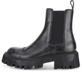 Botas Chelsea Tractor «Negras» 670988WBCP11000
