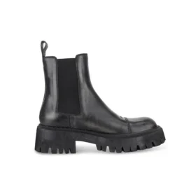Botas Chelsea Tractor «Negras» 670988WBCP11000