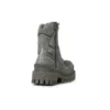 Botas Combat Strike de 20 mm «Algodón gris lavado» 694060W2H113300