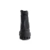 Botas Combat Strike de 20 mm «Algodón negro lavado» 694060W2H111000