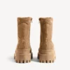 Botas «Combat Strike» para hombre en color marrón Botas «Combat Strike» para hombre en color marrón