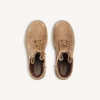 Botas «Combat Strike» para hombre en color marrón Botas «Combat Strike» para hombre en color marrón
