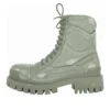 Botas Combat Strike «Washed Green Cotton» 694042W2H113300