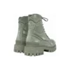 Botas Combat Strike «Washed Green Cotton» 694042W2H113300