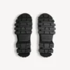 Botas con cordones «Bulldozer» para hombre en color negro Botas con cordones «Bulldozer» para hombre en color negro