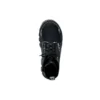 Botas con cordones Bulldozer «Piel de becerro con contorno negro» 672502WBEF21090