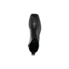 Botas con cordones Rhino de 25 mm «Piel de becerro lisa negra» 712638WBB501000