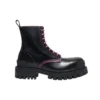 Botas con cordones Strike «Black Pink» 590974WA9641085