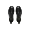 Botas con cordones Strike «Piel de cordero negra» 590974WAD401000