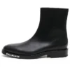 Botas con logotipo «Negro» 590717WA7201000