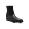 Botas con logotipo «Negro» 590717WA7201000