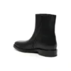 Botas con logotipo «Negro» 590717WA7201000