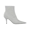 Botas con tachuelas «Silver» de 85 mm 579280WA7018163