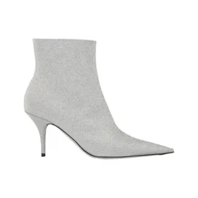 Botas con tachuelas «Silver» de 85 mm 579280WA7018163