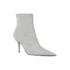 Botas con tachuelas «Silver» de 85 mm 579280WA7018163