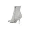 Botas con tachuelas «Silver» de 85 mm 579280WA7018163
