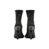 Botas con tacones elásticos de 110 mm «Negro» 656522W2DR01000