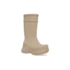 Botas Crocs x Balenciaga «Beige» 677384W1S8E2500