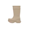 Botas Crocs x Balenciaga «Beige» 677388W1S8E2500