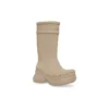 Botas Crocs x Balenciaga «Beige» 677388W1S8E2500