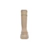 Botas Crocs x Balenciaga «Beige» 677388W1S8E2500