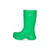 Botas Crocs x Balenciaga «Green» 677388W1S8E3033