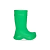 Botas Crocs x Balenciaga «Green» 677388W1S8E3033