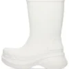 Botas Crocs x Balenciaga «White» 677388W1S8E9000