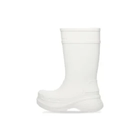 Botas Crocs x Balenciaga «White» 677388W1S8E9000