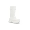 Botas Crocs x Balenciaga «White» 677388W1S8E9000