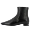 Botas «Cuero negro» 590993WA8F41006