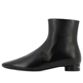 Botas «Cuero negro» 590993WA8F41006