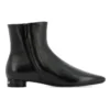 Botas «Cuero negro» 590993WA8F41006