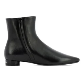 Botas «Cuero negro» 590993WA8F41006