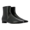 Botas «Cuero negro» 590993WA8F41006