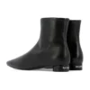 Botas «Cuero negro» 590993WA8F41006
