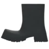 Botas de goma Trooper de 50 mm «Negro» 679326W0FO81000