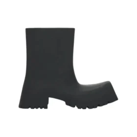 Botas de goma Trooper de 50 mm «Negro» 679326W0FO81000