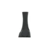 Botas de goma Trooper de 50 mm «Negro» 679326W0FO81000