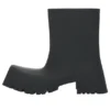 Botas de goma Trooper de 50 mm «Negro» 680660W0FO81000