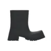 Botas de goma Trooper de 50 mm «Negro» 680660W0FO81000