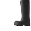 Botas de lluvia Bulldozer «Black Rubber» 775969W1SA11000