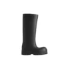 Botas de lluvia Bulldozer «Black Rubber» 775969W1SA11000