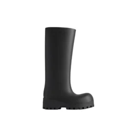 Botas de lluvia Bulldozer «Black Rubber» 775969W1SA11000