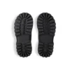 Botas de lluvia Bulldozer «Black Rubber» 775969W1SA11000