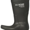Botas Excavator «Black Rubber» 709243W2DJ01000