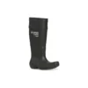 Botas Excavator «Black Rubber» 709243W2DJ01000