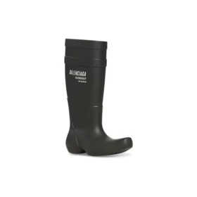 Botas Excavator «Black Rubber» 709243W2DJ01000