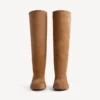 Botas Fargo para mujer en marrón Botas Fargo para mujer en marrón